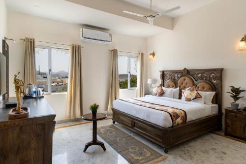 Hotel The Royal Courtyard - last minute hotel in Udaipur