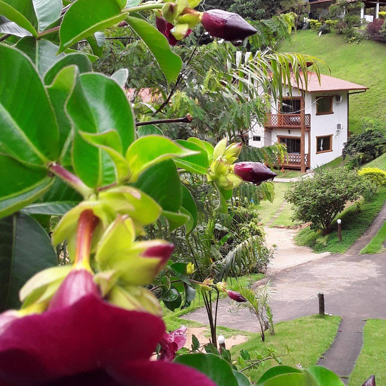 Sitio Da Cachoeirinha Paraju Domingos Martins in Domingos Martins, Brasil