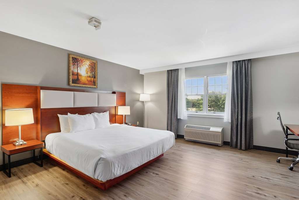 Ramada by Wyndham Saco Old Orchard Beach Area - photo 28