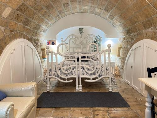 Il Pumo Blu — 4-Star Luxury Hotel in Polignano A Mare, Italy