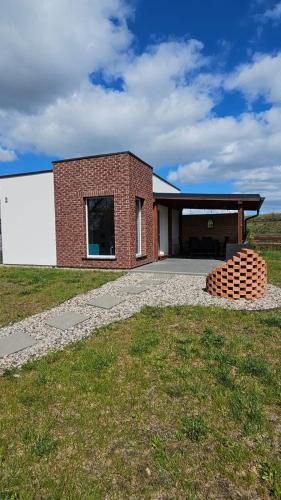 Domki nad jeziorem 2 in Mikolajki, Poland