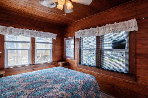 Beside the Sea by Oak Island Accommodations - photo 4