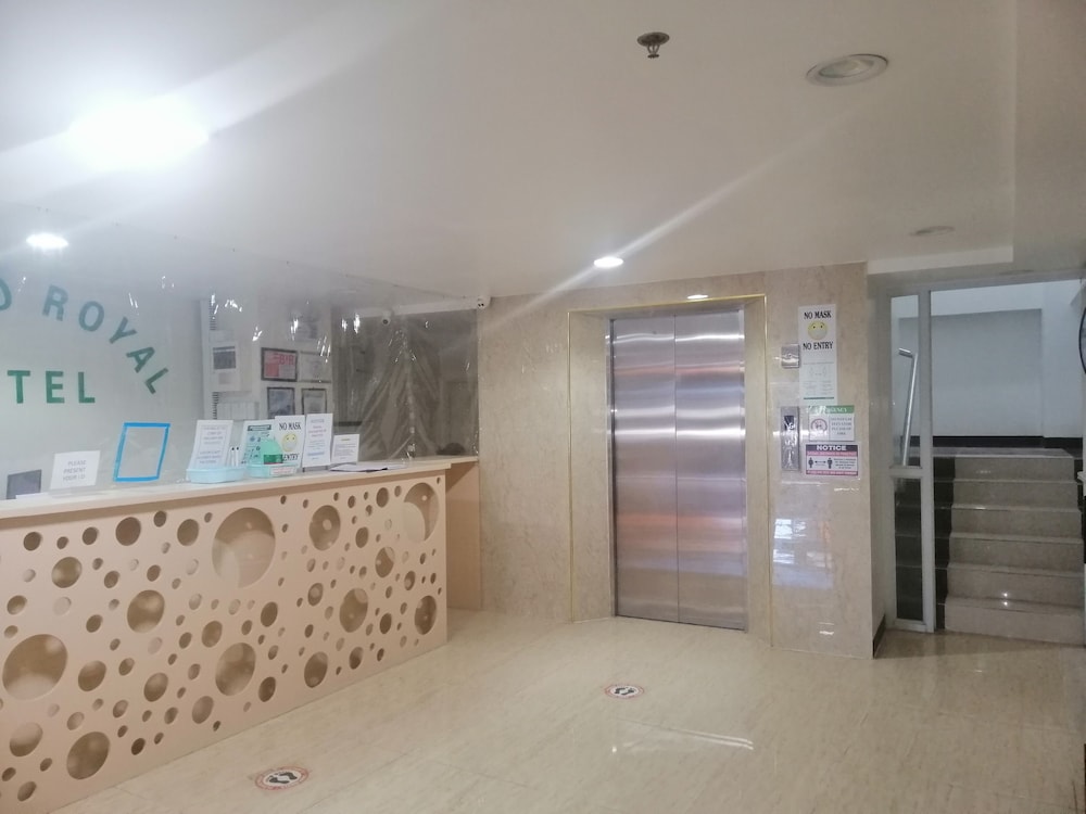 Meaco Royal Hotel Biñan Laguna — Binan — photo 4