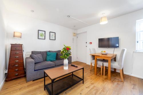 Miniapartment Am Dalberg — Aschaffenburg
