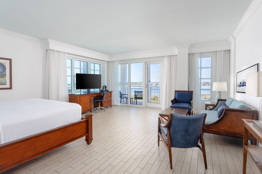 The Pensacola Beach Resort - photo 4