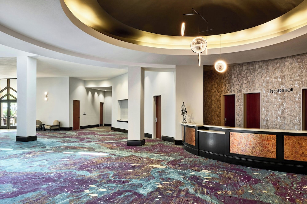 Renaissance Phoenix Glendale Hotel & Conference Center - photo 9