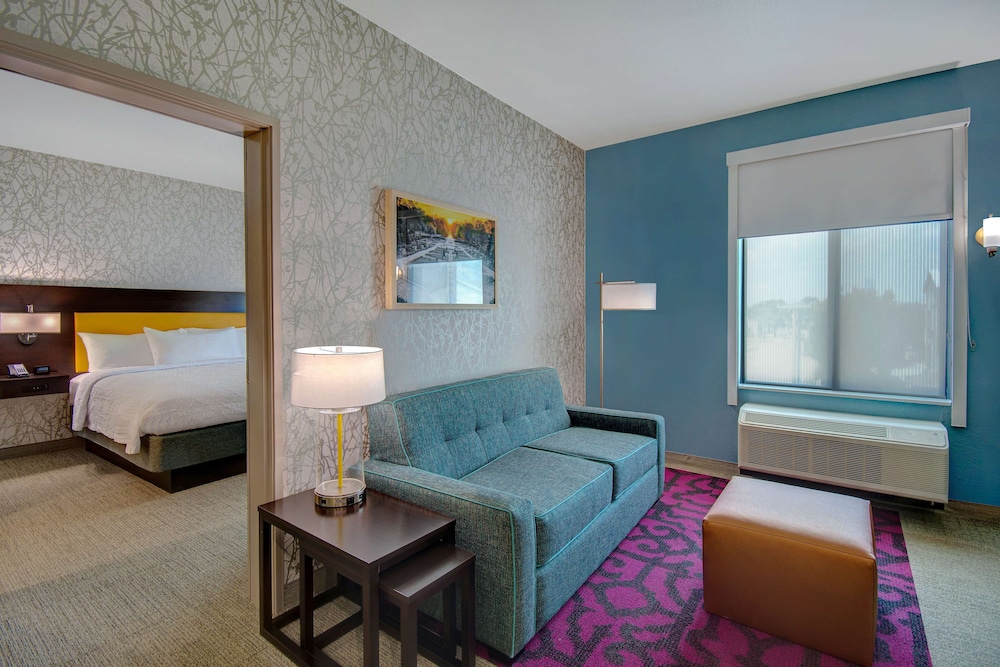 Home2 Suites by Hilton Burleson - photo 20