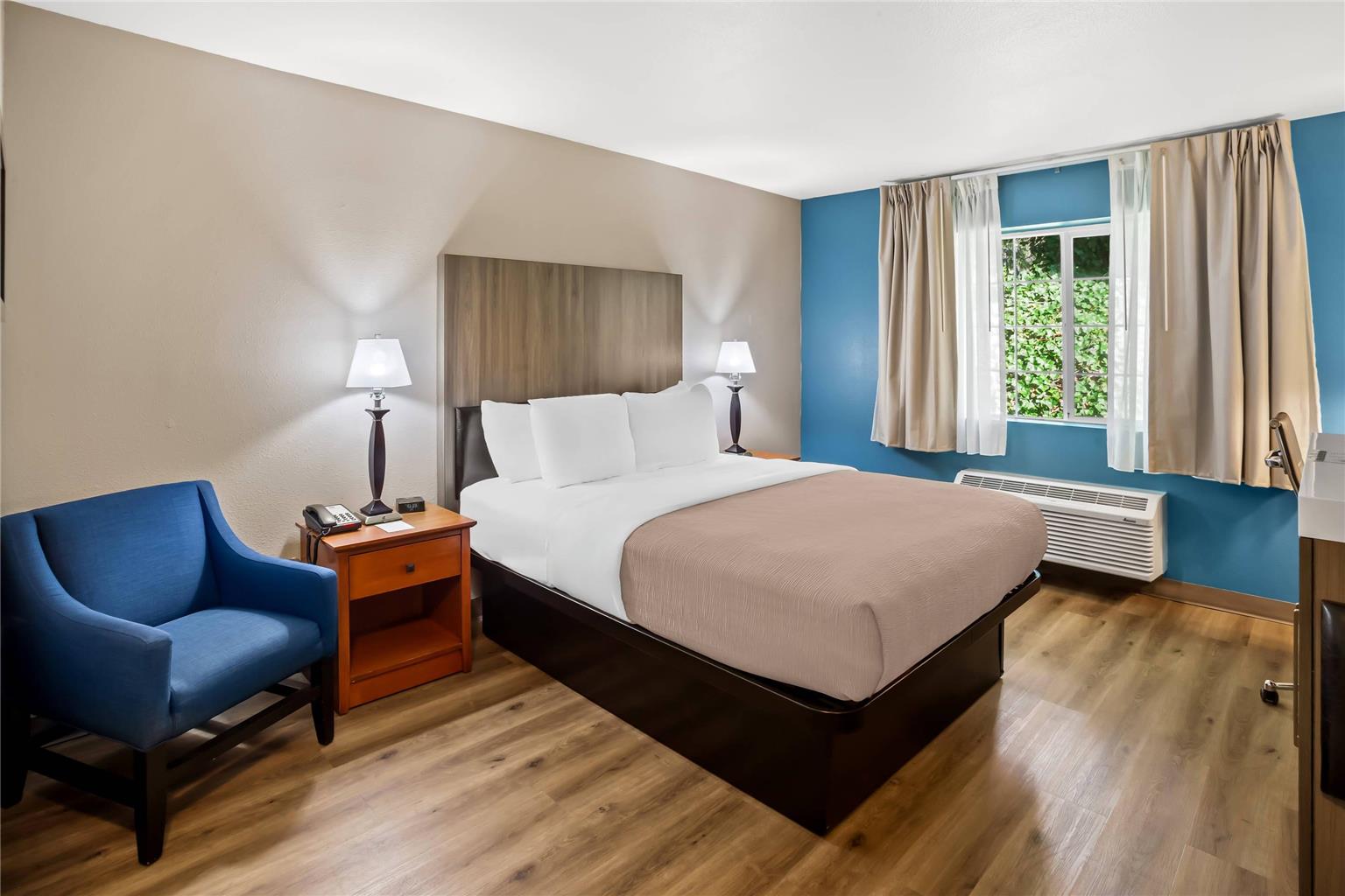 Quality Inn Port Orchard - photo 61