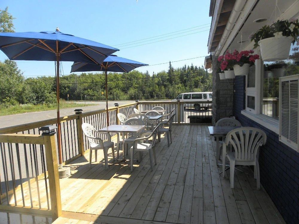 Hôtel Motel Colibri - last minute hotel in Quebec