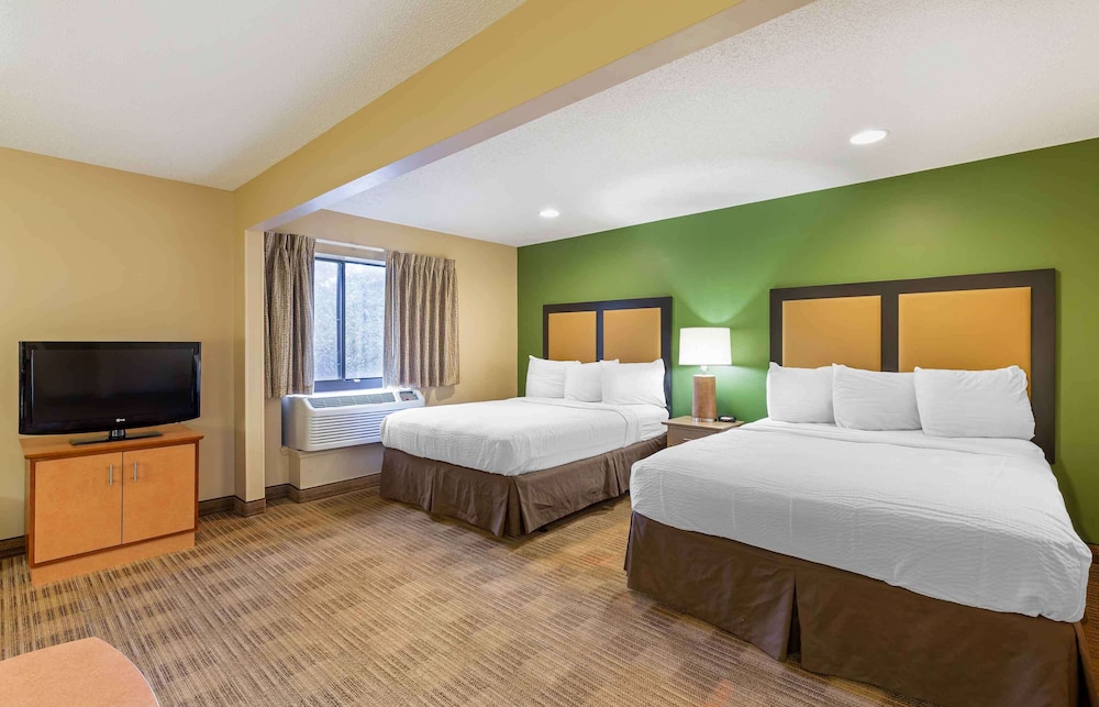 Extended Stay America Suites Cleveland Westlake - photo 16