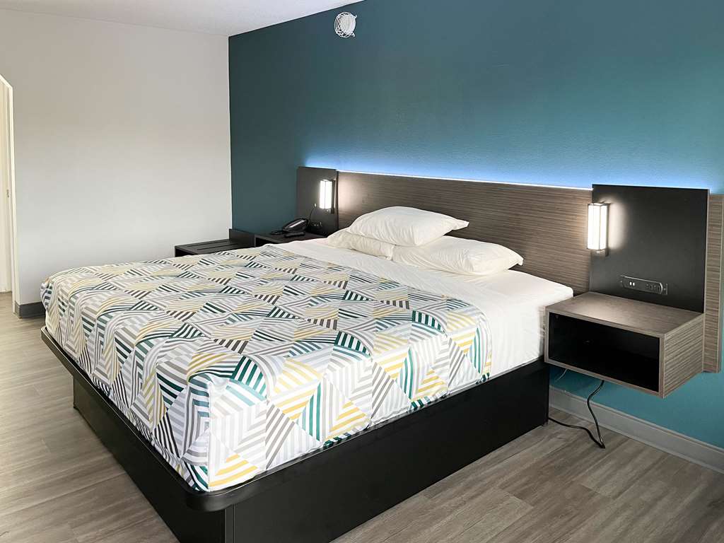 Studio 6 Suites Lafayette IN - photo 18