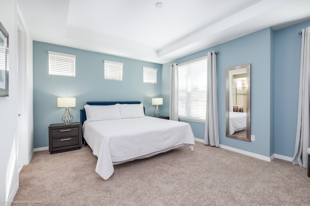 Resort Community Town Home with Pool - photo 27