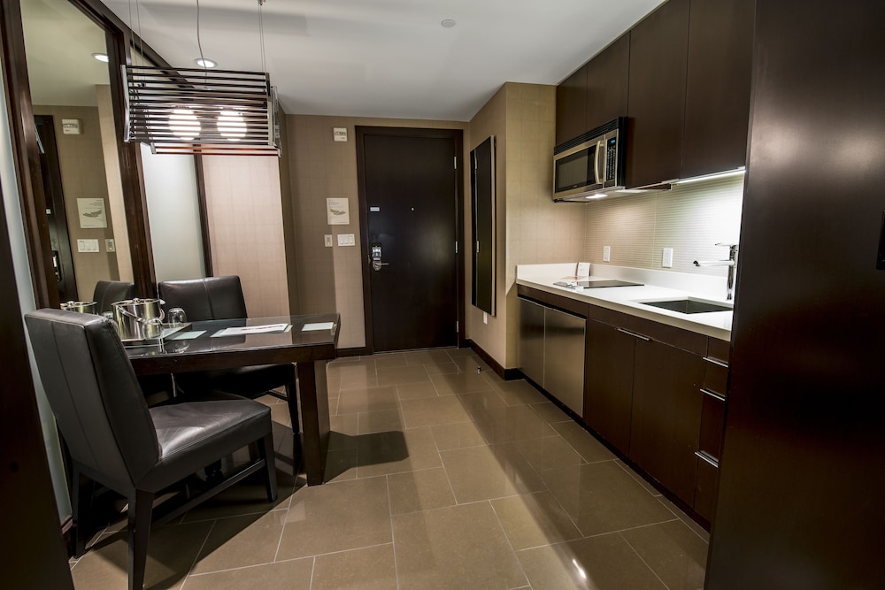 Vdara Hotel & Spa at ARIA Las Vegas - photo 23