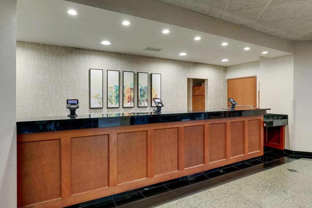 Drury Inn & Suites Birmingham Lakeshore Drive - photo 7