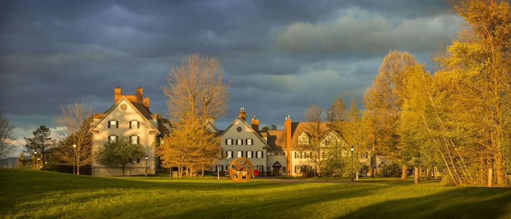 The Essex Resort & Spa - featured photo