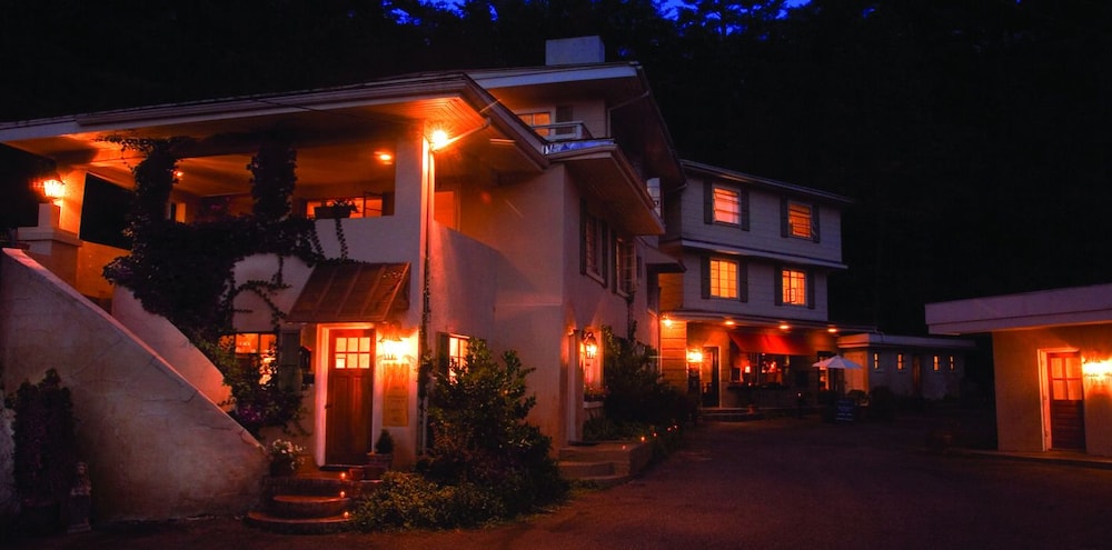 Lakeview at Fontana in Bryson City, United States