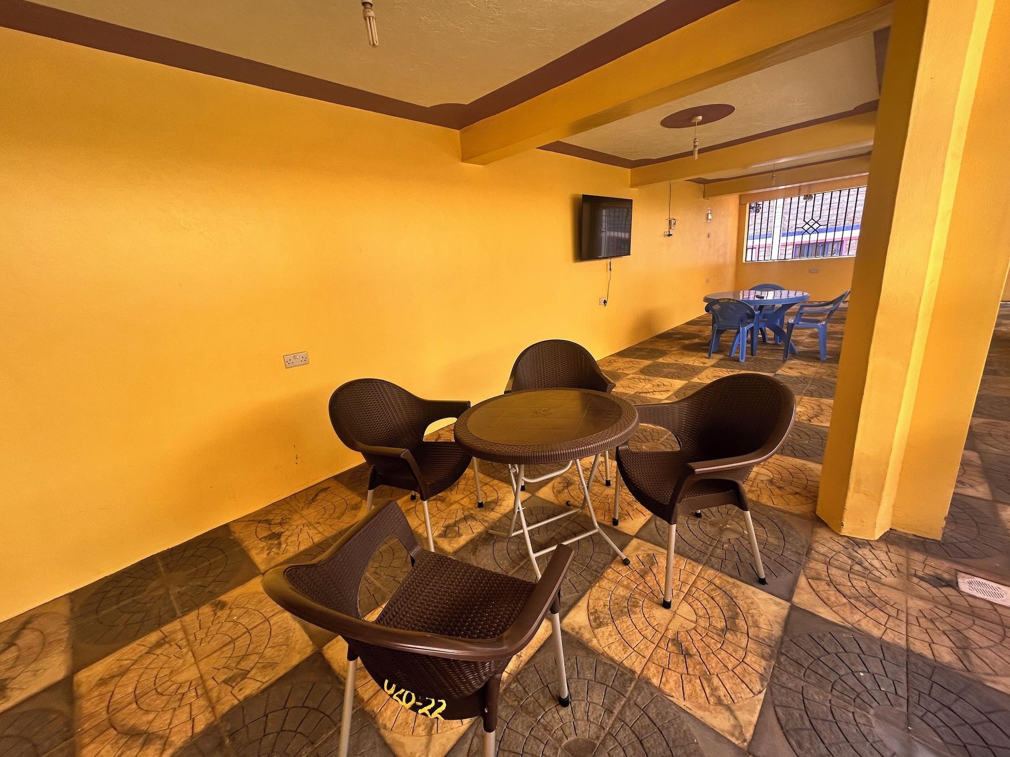020 22Airbnbs — Nairobi — photo 4