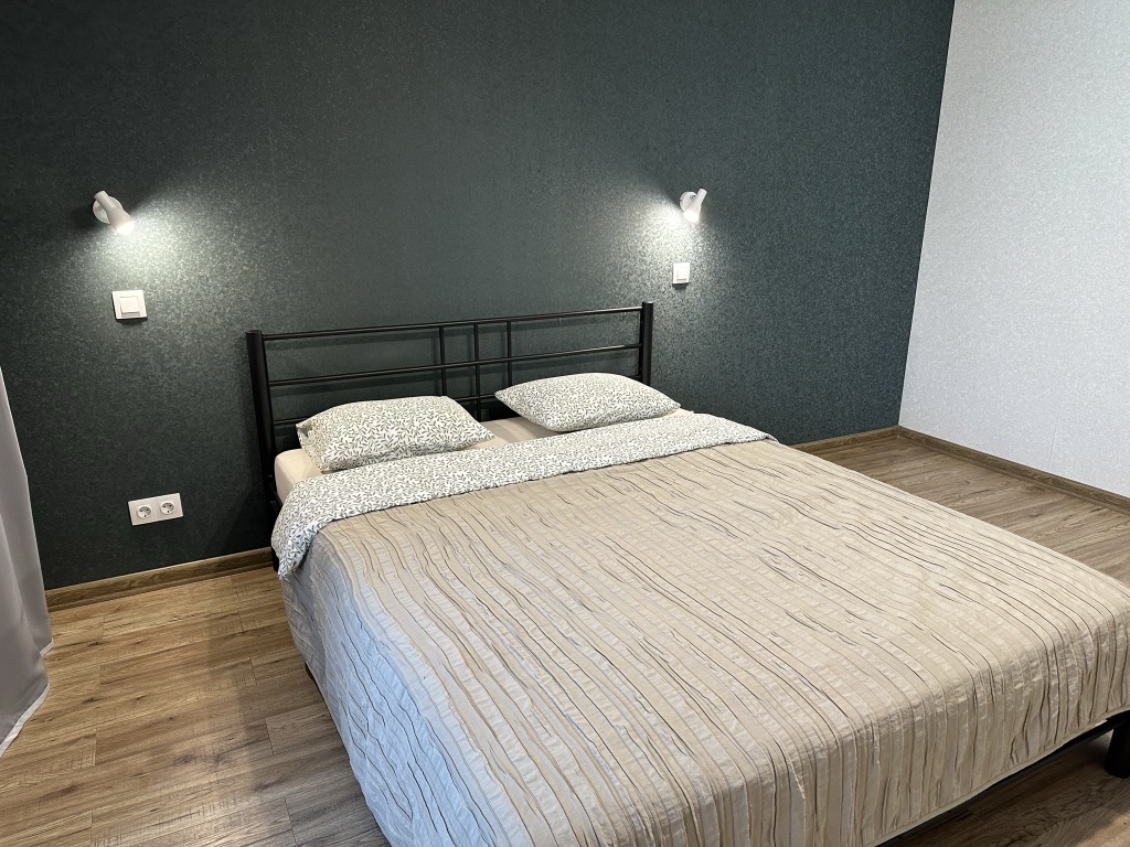 Baltic Resort на Майском проезде — Svetlogorsk — photo 4