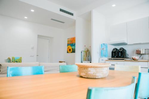 Kennedy 54 in Alghero, Italy