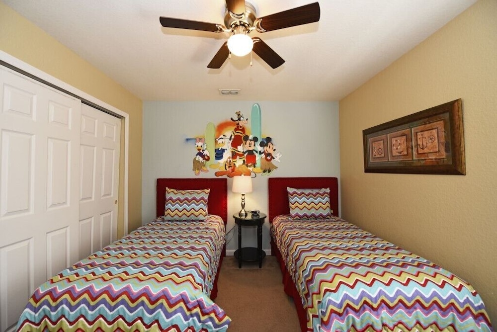 The Windsor Hills Resort 77825gbsjgio 6 Bedroom Home Kissimmee - photo 6