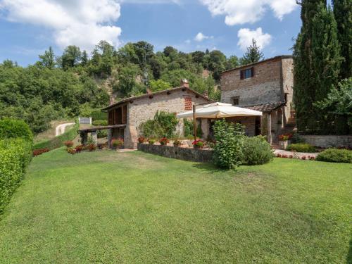 Holiday Home La Terrazza by Interhome — 4-Star Luxury Hotel in Vicchio, Italy
