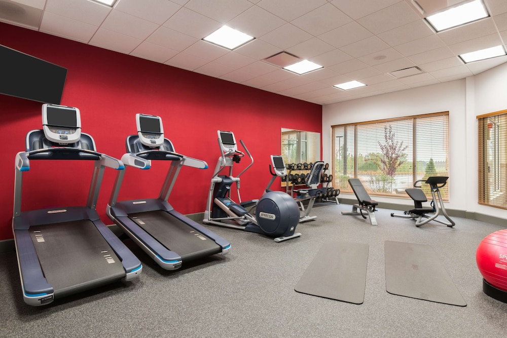 Hilton Garden Inn Wayne - photo 23