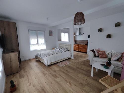Le Boheme - last minute hotel in Unknown City