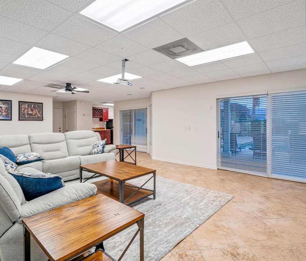 Siesta Key Marvel Pool SPA Deeded Beach Access - photo 89