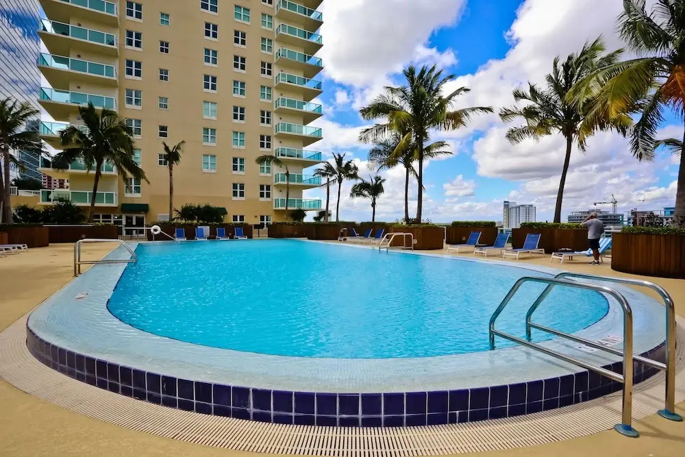 Nuovo Miami at One Broadway Brickell - photo 13
