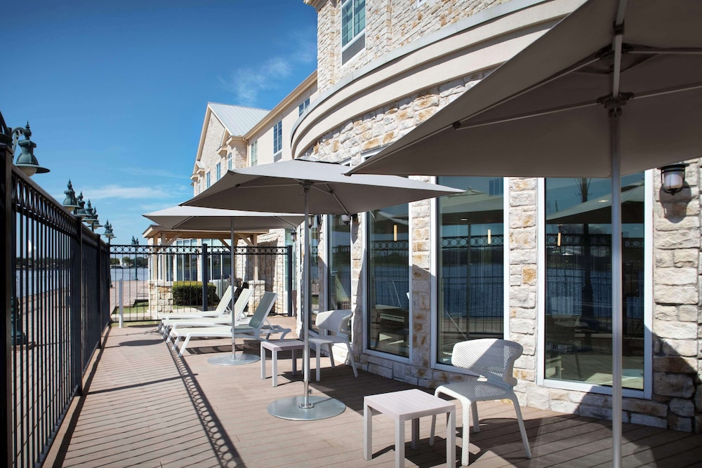 Hilton Garden Inn Granbury - photo 55