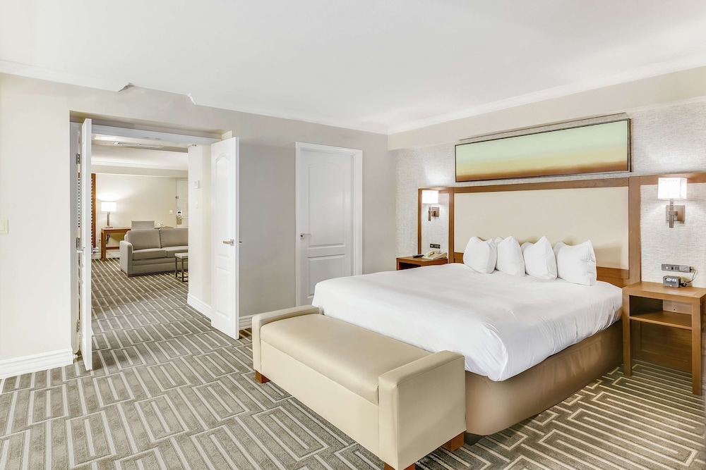 Hilton Phoenix Tapatio Cliffs Resort - photo 29