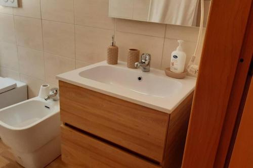 MaMa house — Le Castella — photo 5