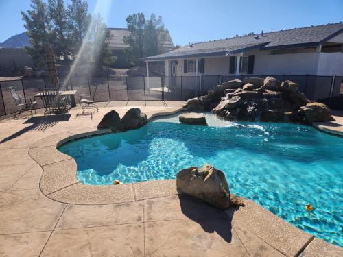 Spacious Desert Getaway in Henderson, United States