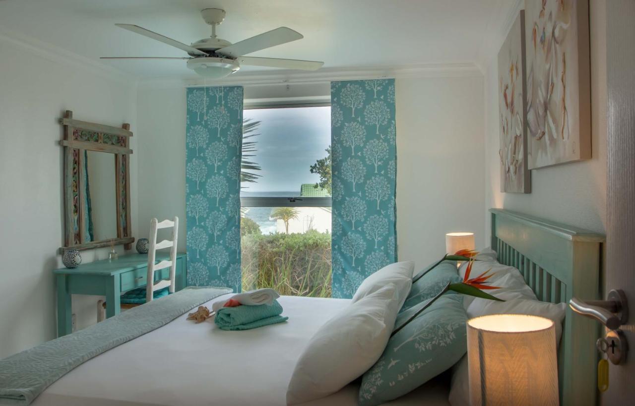On Whale Rock - last minute hotel in Hermanus