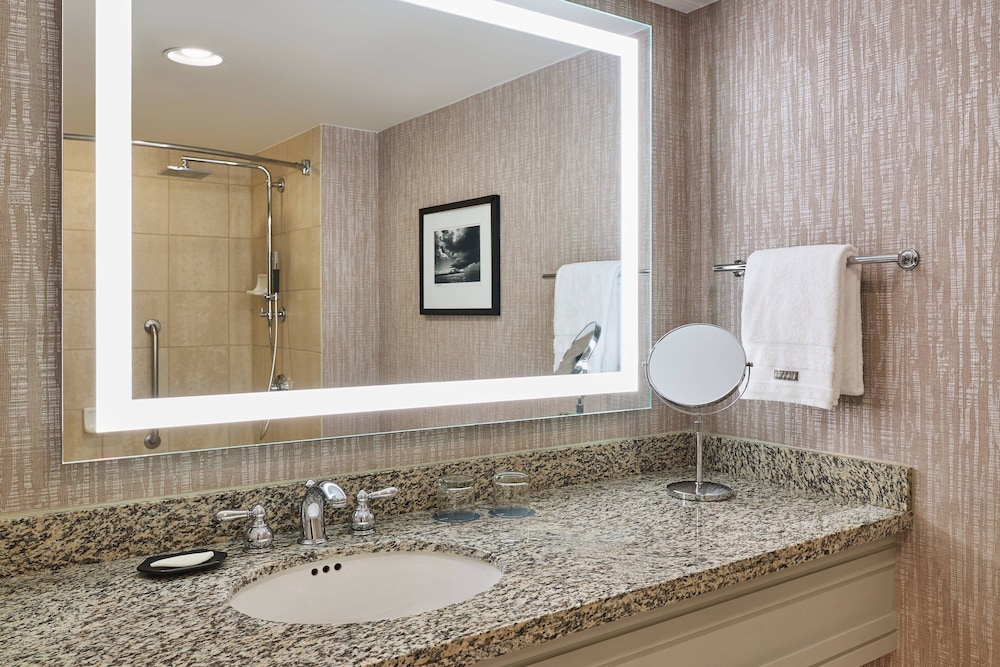 The Westin Westminster - photo 15