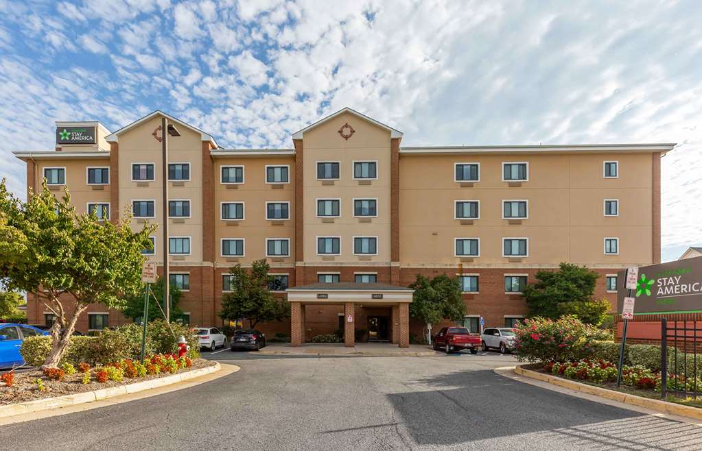 Extended Stay America Suites Washington DC Springfield - featured photo