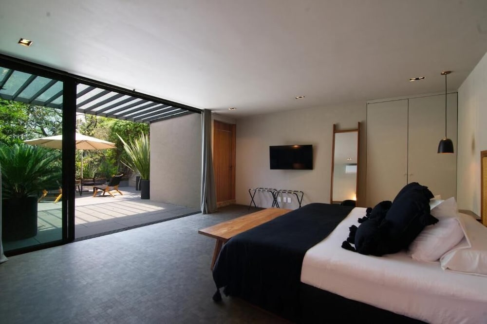 Livin Cuernavaca in Mexico City, Mexico