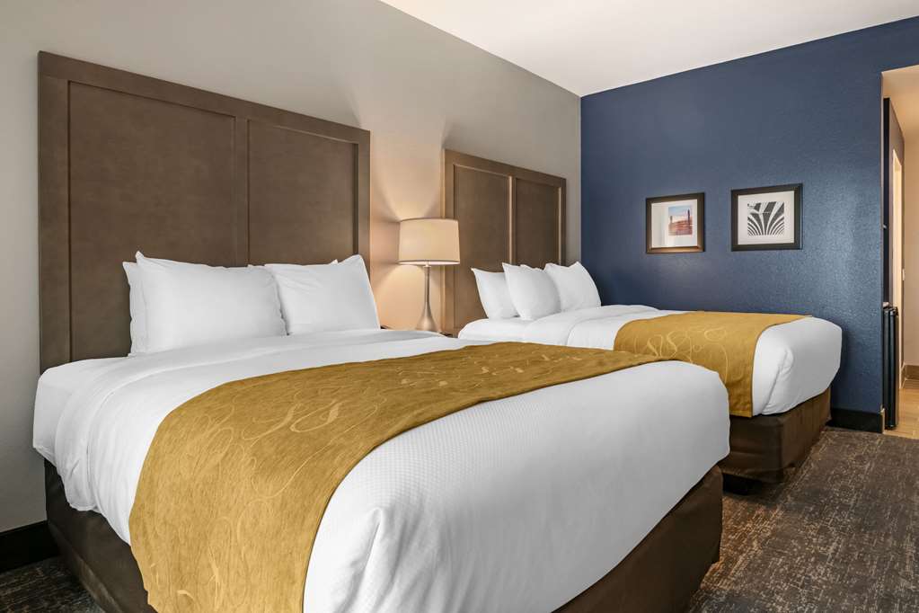 Comfort Inn & Suites Jacksonville Orange Park Near Naval Air Station - photo 10