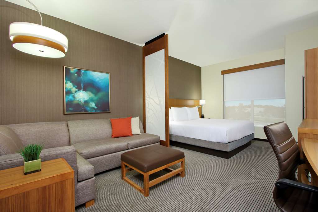 Hyatt Place Houston NW Vintage Park - photo 15