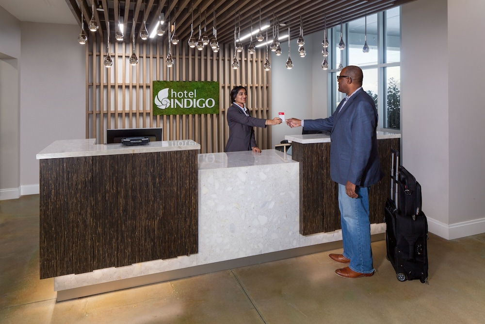 Hotel Indigo Gainesville Celebration Pointe by IHG - photo 45