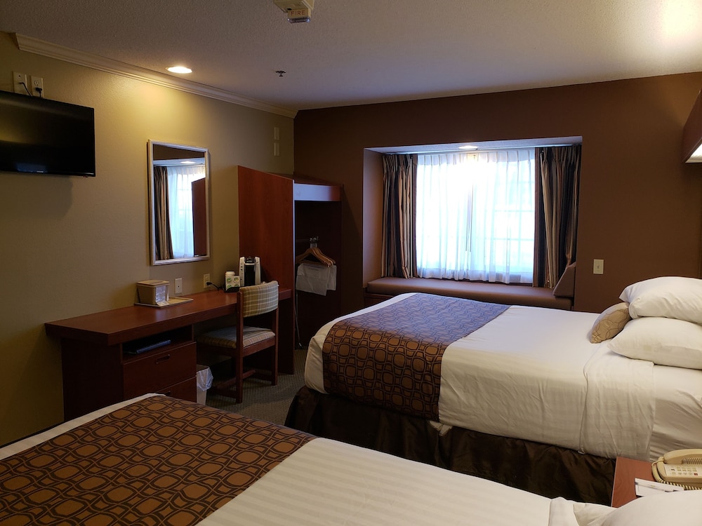 Microtel Inn & Suites by Wyndham Dover - photo 17