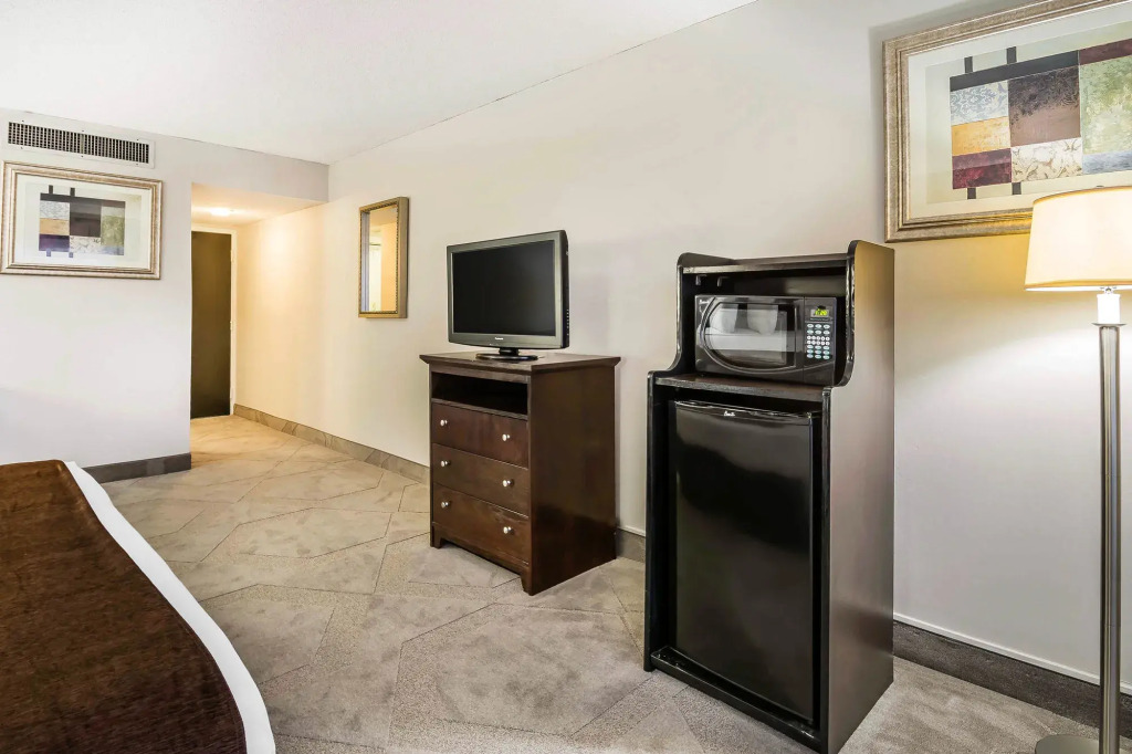 Clarion Hotel Orlando International Airport - photo 27