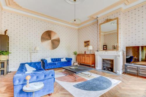 Spacieuse demeure pres Toulouse — hotel in Labege