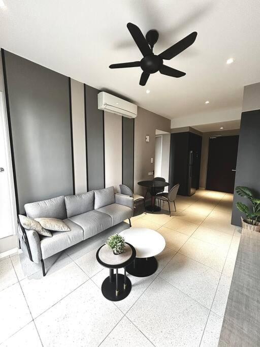 Millerz Square Kuala Lumpur by Premium Stay — 4-Star Luxury Hotel in Kuala Lumpur, Malaysia