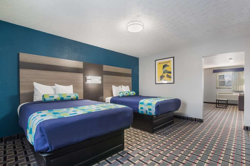 Knights Inn and Suites Salem - photo 18