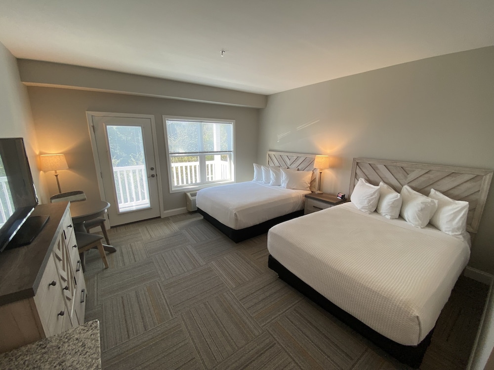 River Hotel of Southport - photo 8