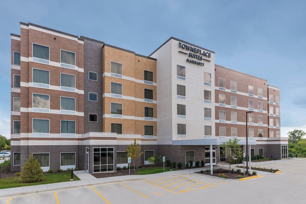 TownePlace Suites by Marriott Chicago Schaumburg - photo 57