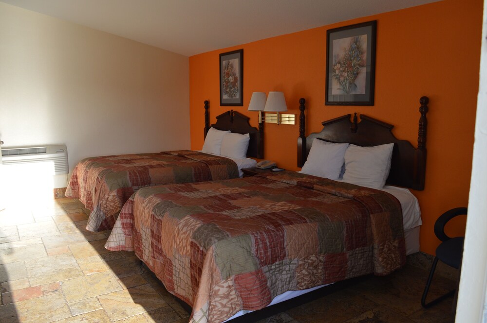 Budget Inn Ft Myers - photo 5