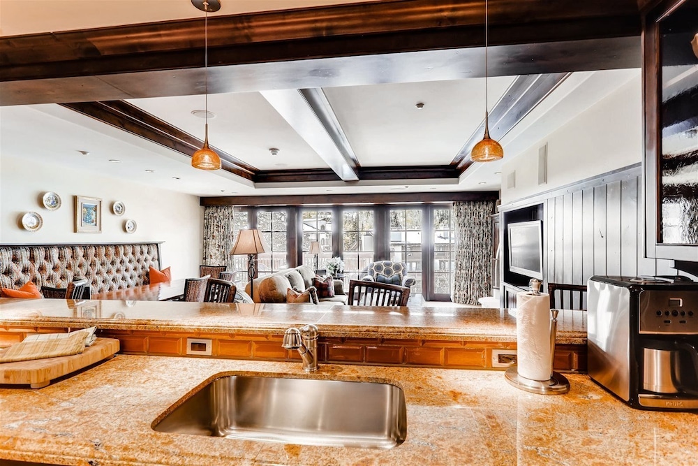 Vail VLG One Willow 3bd hir1 - photo 12