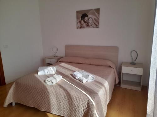 Dolce dormire - carbon neutral hotel in Trapani